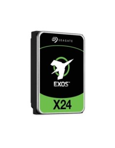 Seagate Exos X24 ST18000NM003D 20TB SATA/600 3'5" 2
