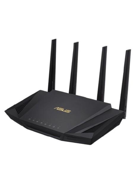 Asus RT-AX58U V2 Router AX3000 4xGbE 1xGb WAN