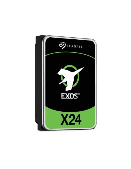 Seagate Exos X24 ST18000NM003D 20TB SATA/600 3'5"