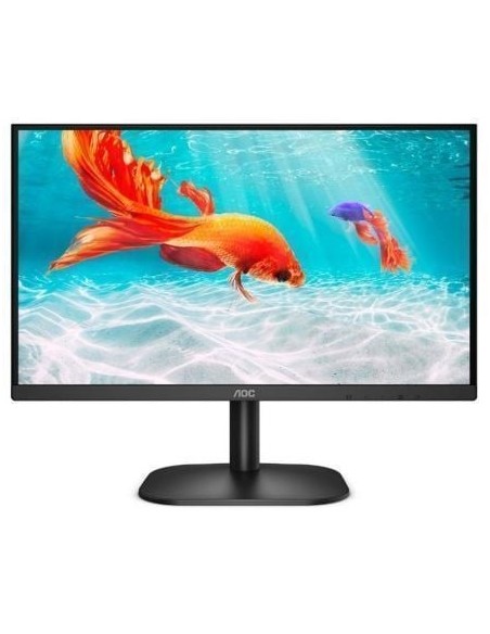 Monitor AOC 22B2H 21.5'/ Full HD/ Negro