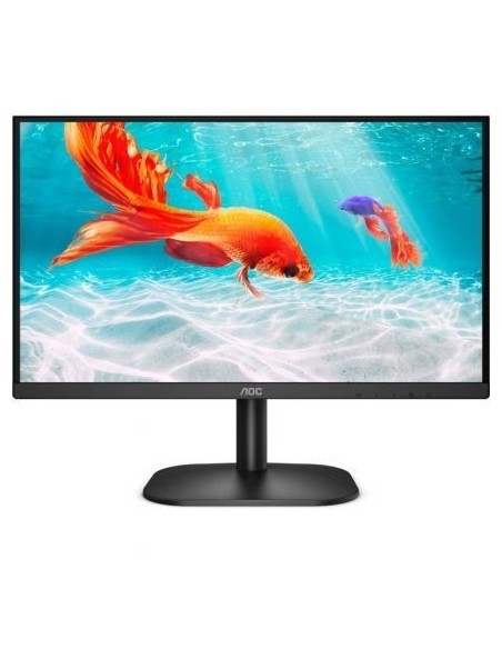 Monitor AOC 24B2XHM2 23.8'/ Full HD/ Negro