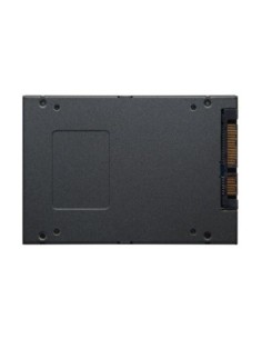 Kingston SA400S37/480G SSDNow A400 480GB SATA3