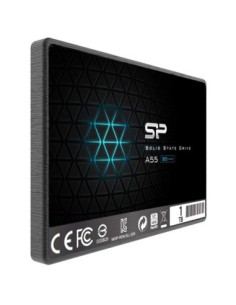 SP Ace A55 SSD 1TB 2'5" 7mm Sata3