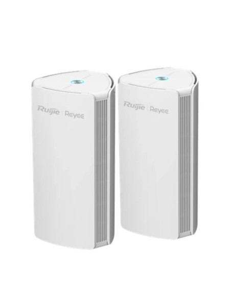 Reyee Router Mesh Dual WiFi6 AX1800 2-Pack