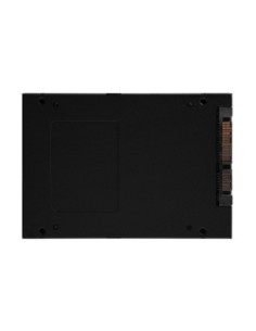 Kingston SKC600/1024G SSD NAND TLC 3D 2'5" 2