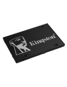 Kingston SKC600/512G SSD NAND TLC 3D 2'5"