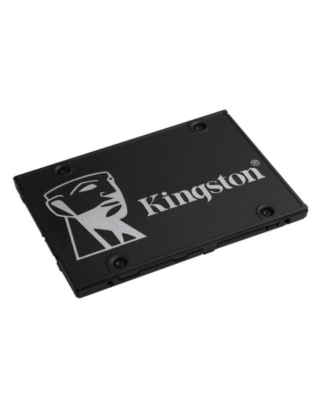Kingston SKC600/512G SSD NAND TLC 3D 2'5"