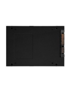 Kingston SKC600/512G SSD NAND TLC 3D 2'5" 2