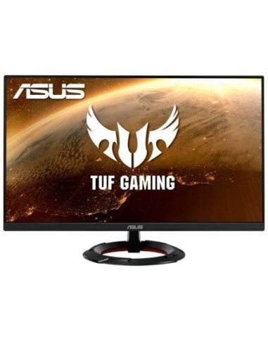 Monitor Gaming Asus TUF Gaming VG249Q1R 23.8'/ Full HD/ 1ms/ 165Hz/ IPS/ Multimedia/ Negro