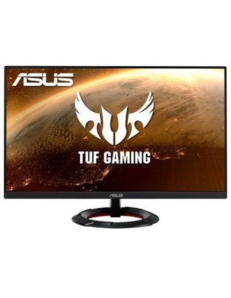 Monitor Gaming Asus TUF Gaming VG249Q1R 23.8'/ Full HD/ 1ms/ 165Hz/ IPS/ Multimedia/ Negro