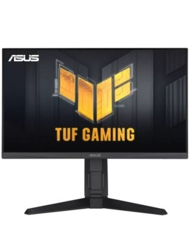 Monitor Gaming Asus TUF Gaming VG249QL3A 23.8'/ Full HD/ 1ms/ 180Hz/ IPS/ Multimedia/ Regulable en Altura/ Negro