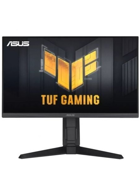 Monitor Gaming Asus TUF Gaming VG249QL3A 23.8'/ Full HD/ 1ms/ 180Hz/ IPS/ Multimedia/ Regulable en Altura/ Negro