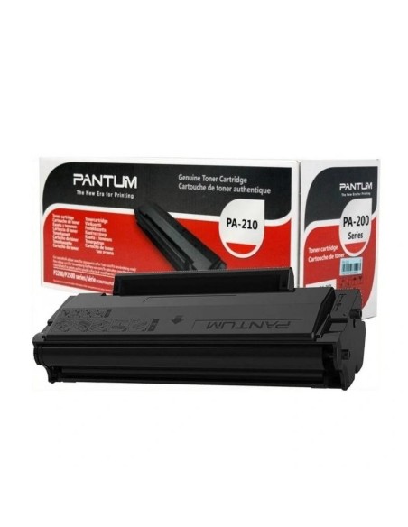 Pantum Tóner PA-210 Negro