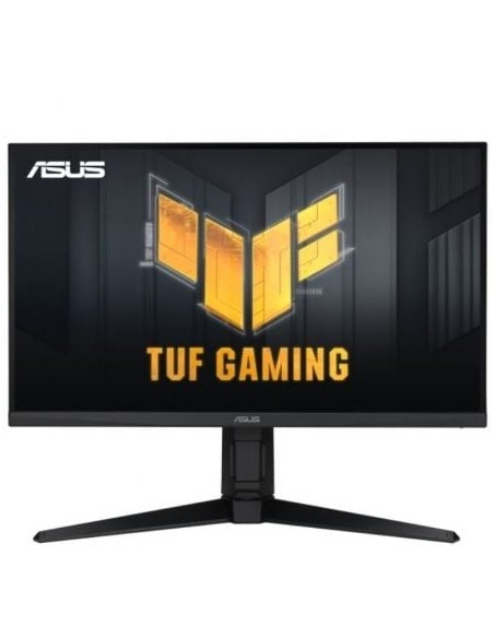 Monitor Gaming Asus TUF Gaming VG279QL3A 27'/ Full HD/ 1ms/ 180Hz/ IPS/ Multimedia/ Regulable en altura/ Negro