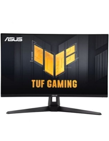 Monitor Gaming Asus TUF VG27AQ3A 27'/ QHD/ 1ms/ 180Hz/ IPS/ Multimedia/ Negro