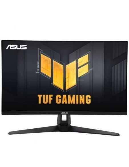 Monitor Gaming Asus TUF VG27AQ3A 27'/ QHD/ 1ms/ 180Hz/ IPS/ Multimedia/ Negro