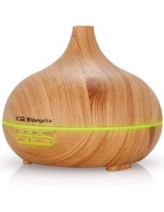 Humidificador Orbegozo HUA 3500/ Capacidad 300ml