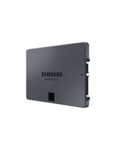 Samsung 870 QVO SSD 2TB 2'5" SATA3