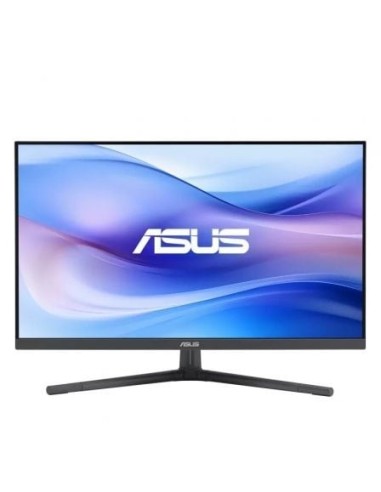 Monitor Profesional Asus VU279CFE-B 27'/ Full HD/ Regulable en altura/ Azul