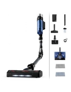 Aspirador Escoba con batería Rowenta X-Force Flex 9.60 Aqua/ 250W/ Autonomía 45 Min