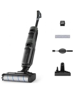 Aspirador Escoba con batería Rowenta X Clean 4 GZ5035/ Autonomía 50 Min