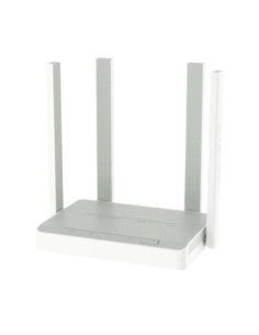 Keenetic Speedster Router Wifi5 Mesh AC1200 4x1G
