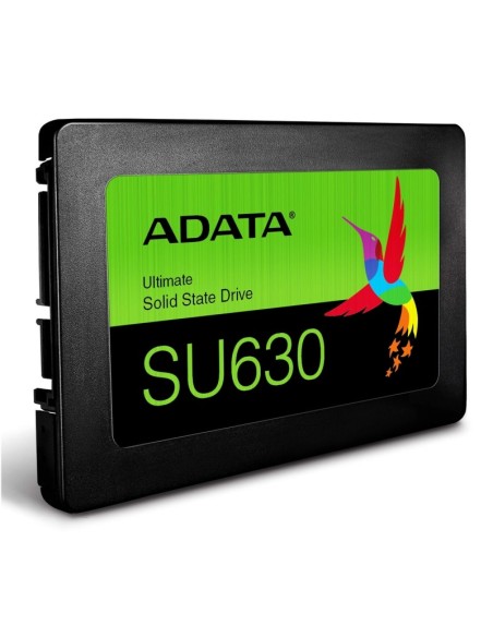 ADATA SSD Ultimate SU630 480GB 2'5" SATA3