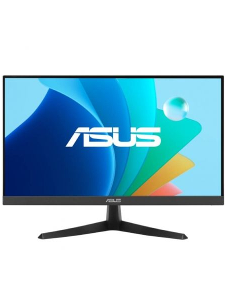 Monitor Gaming Asus VY229HF 21.45'/ Full HD/ 1ms/ 100Hz/ IPS/ Negro