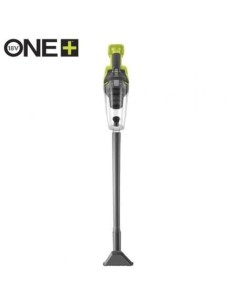 Aspirador Escoba con batería Ryobi RHV18F-0/ 34W/ Sin batería ni Cargador