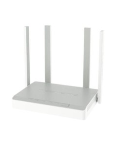 Keenetic Sprinter Router Wifi 6 AX1800 Mesh 4 x 1