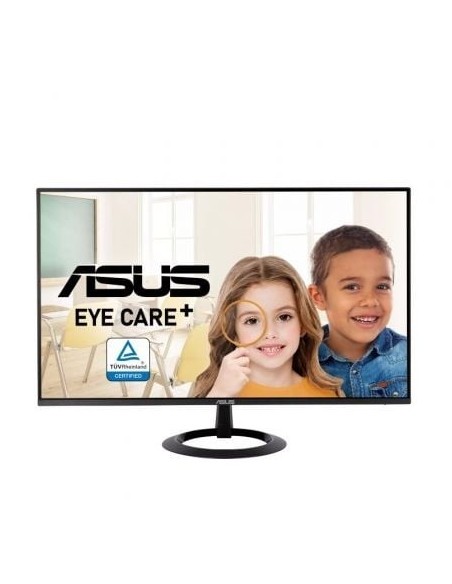 Monitor Asus VZ24EHF 23.8'/ Full HD/ Negro