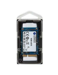 Kingston SKC600MS/512G SSD 512GB TLC 3D mSATA 2