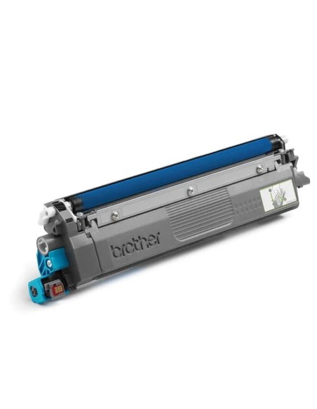 Brother Tóner TN248C Cyan