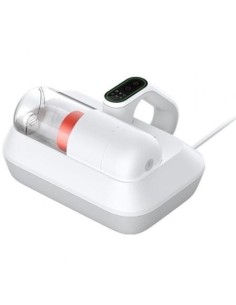 Aspirador de Ácaros con Batería Xiaomi Dust Mite Vacuum Cleaner Pro/ 400W
