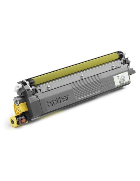 Brother Tóner TN248Y Amarillo