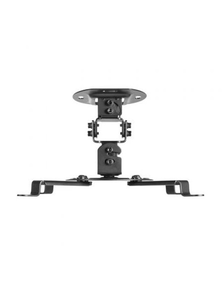 Soporte de Techo/ Pared para Proyector Aisens CP03TSR-127/ Giratorio-Inclinable/ hasta 13.5kg
