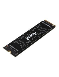 Kingston FURY Renegade SSD 2TB NVMe PCIe 4'0