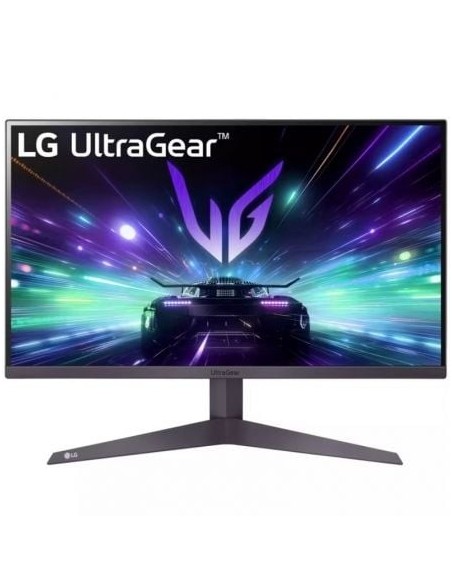 Monitor Gaming LG UltraGear 27GS50F-B 27'/ FHD/ 1ms/ 180Hz/ VA/ Negro