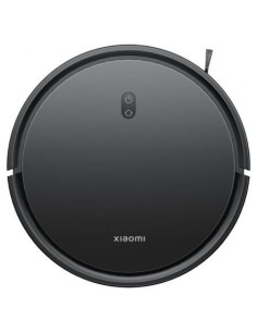 Robot Aspirador Xiaomi Robot Vacuum E10C/ Friegasuelos/ control por WiFi/ Negro