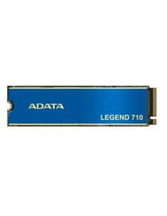 ADATA SSD LEGEND 710 512GB PCIe Gen3 x4 NVMe 1'4