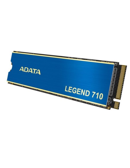 ADATA SSD LEGEND 710 1TB PCIe Gen3 x4 NVMe 1'4