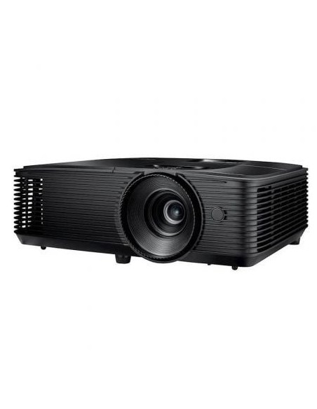 Proyector Optoma DH351/ 3600 Lúmenes/ Full HD/ HDMI/ Negro