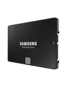 Samsung 870 Evo SSD 4TB 2'5" SATA3