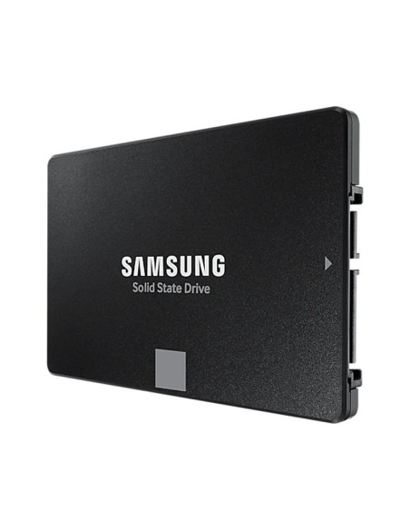 Samsung 870 Evo SSD 4TB 2'5" SATA3