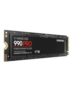 Samsung 990 PRO SSD 1TB PCIe 4'0 NVMe M'2
