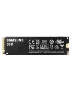 Samsung 990 PRO SSD 1TB PCIe 4'0 NVMe M'2 2