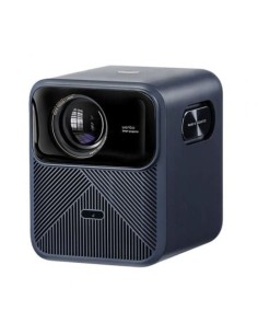 Proyector Portátil Wanbo Mozart 1 Pro/ 900 Lúmenes/ Full HD/ HDMI/ WiFi/ Azul Oscuro