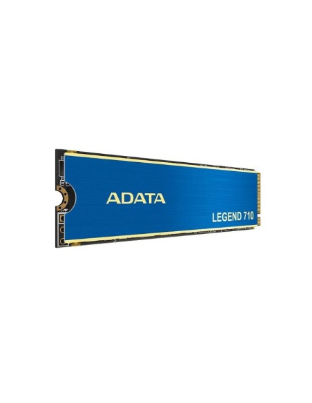 ADATA SSD LEGEND 710 2TB PCIe Gen3 x4 NVMe 1'4