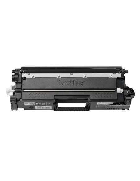 Brother Tóner TN821BKXL Negro