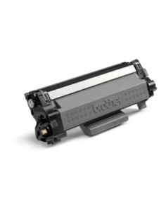 Brother Tóner TN2510XXL Negro 2